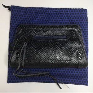 Rebecca Minkoff Clutch
